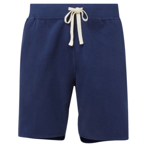 Unisex Vintage Fleece Shorts Thumbnail