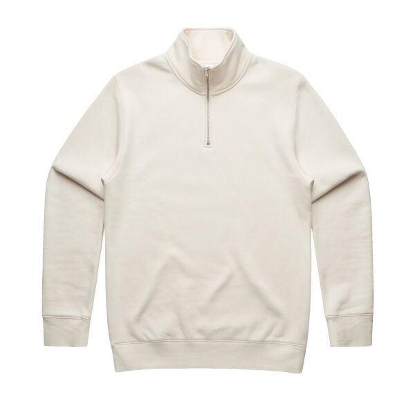 HALF ZIP CREW Thumbnail