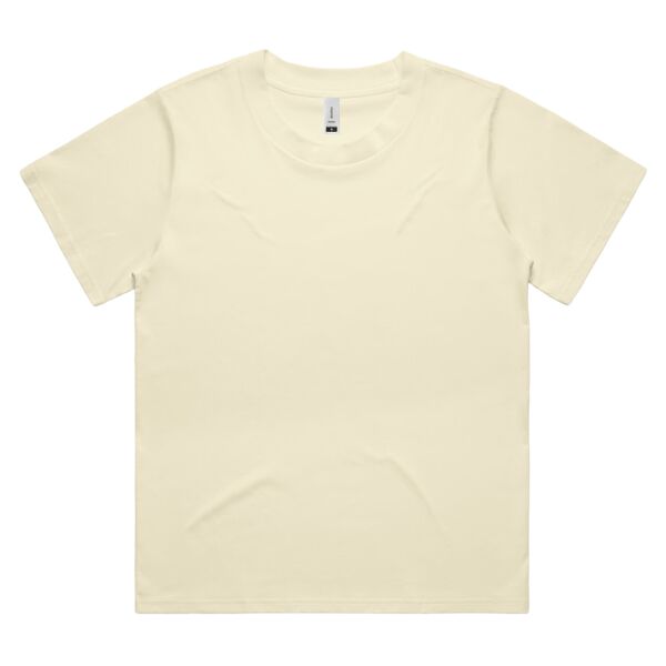 WOS MARTINA TEE Thumbnail