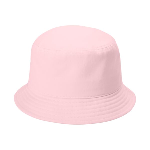 Twill Short Brim Bucket Hat Thumbnail