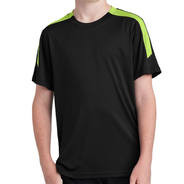 Youth Competitor United Crew Thumbnail