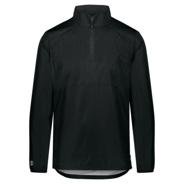 Men's SeriesX Quarter-Zip Pullover Thumbnail