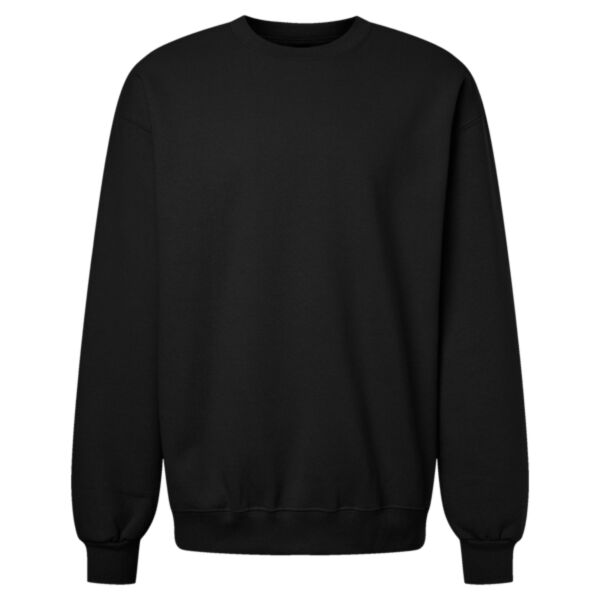Unisex Hammer™ Maxweight Crewneck Sweatshirt Thumbnail