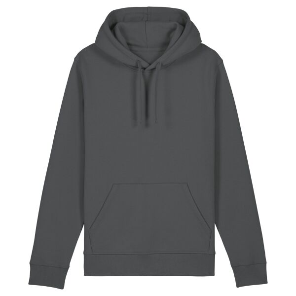 Unisex Drummer 2.0 Hooded Sweatshirt Thumbnail