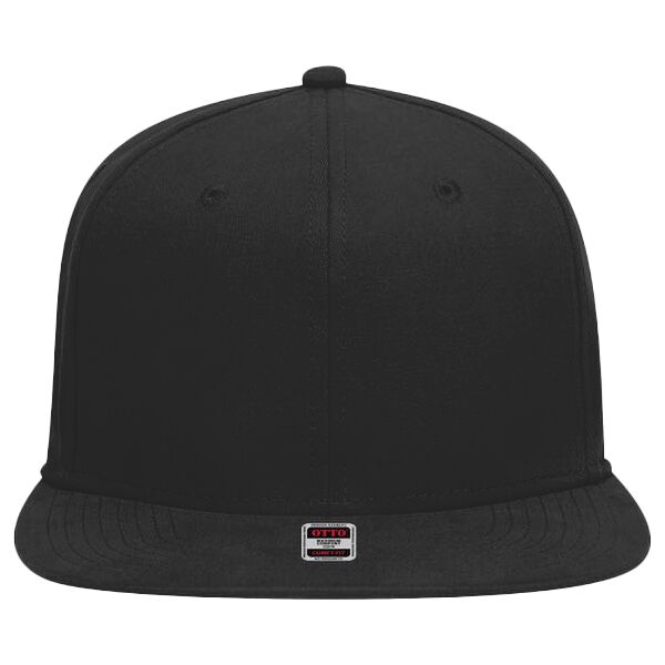 OTTO CAP "OTTO COMFY FIT" 6 Panel Pro Style Snapback Hat Thumbnail