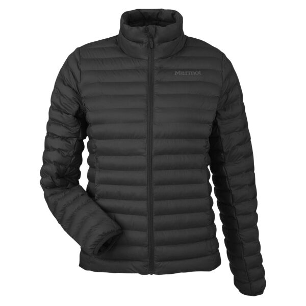 Women's Echo Featherless Jacket Thumbnail