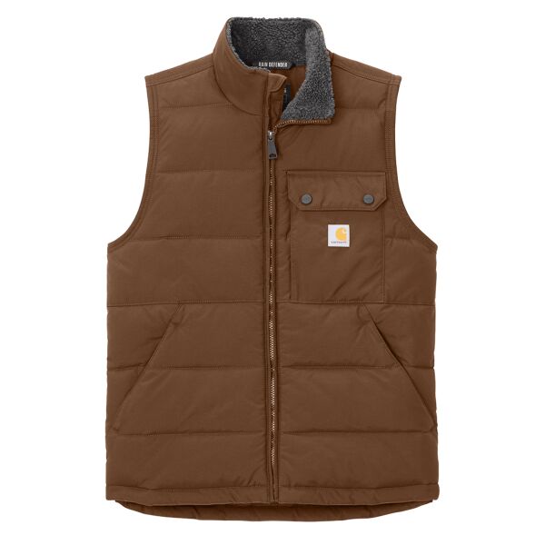 Montana Insulated Vest Thumbnail