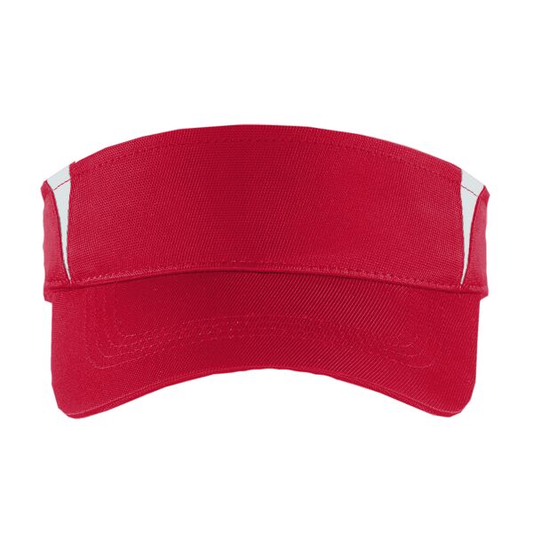 Dry Zone ® Colorblock Visor Thumbnail