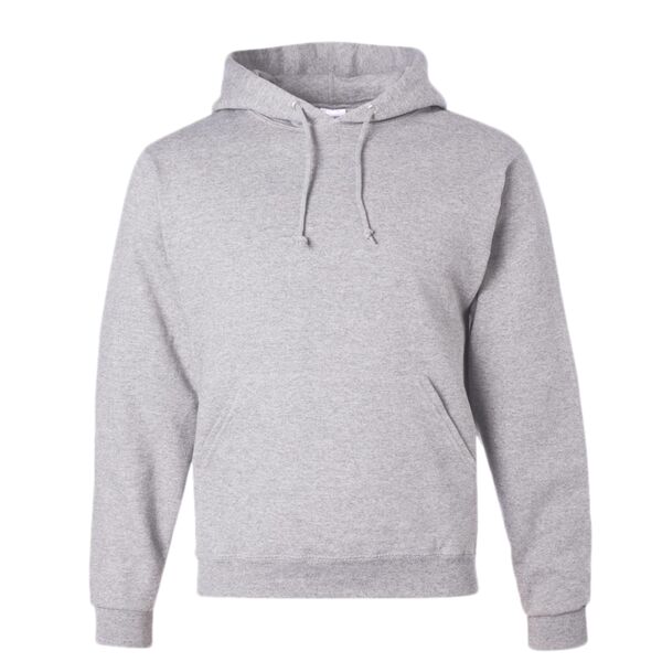 Unisex NuBlend® Hooded Sweatshirt Thumbnail