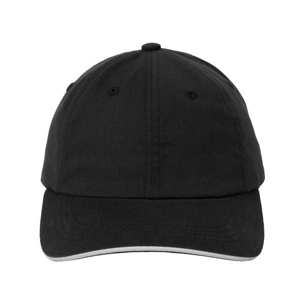 Reflective Sandwich Bill Cap Thumbnail