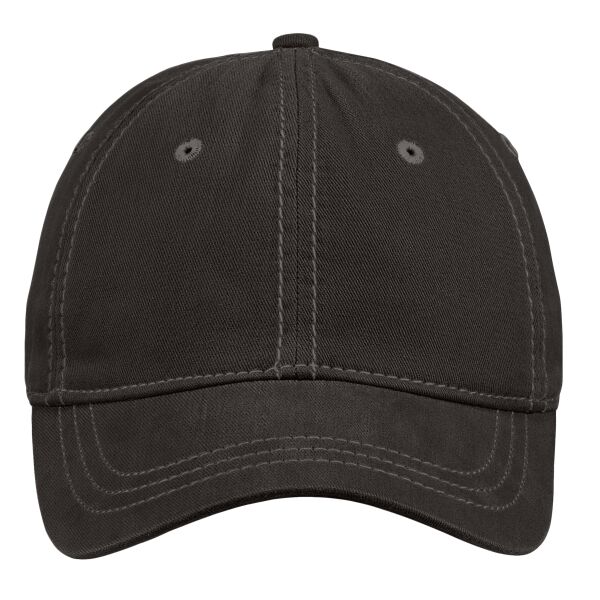 Thick Stitch Cap Thumbnail
