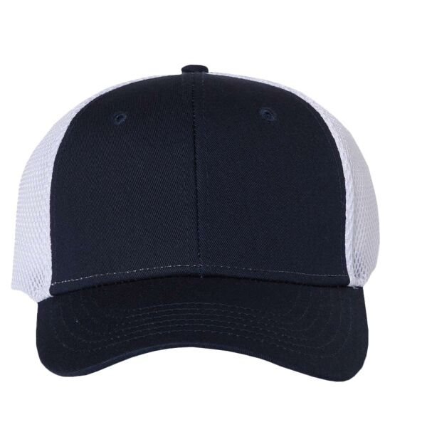 Spacer Mesh-Back Cap Thumbnail