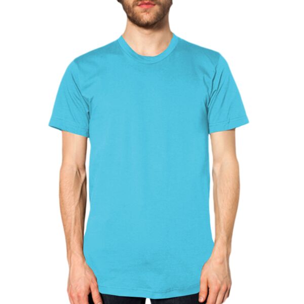 2001 Fine Jersey S/S T-Shirt Thumbnail