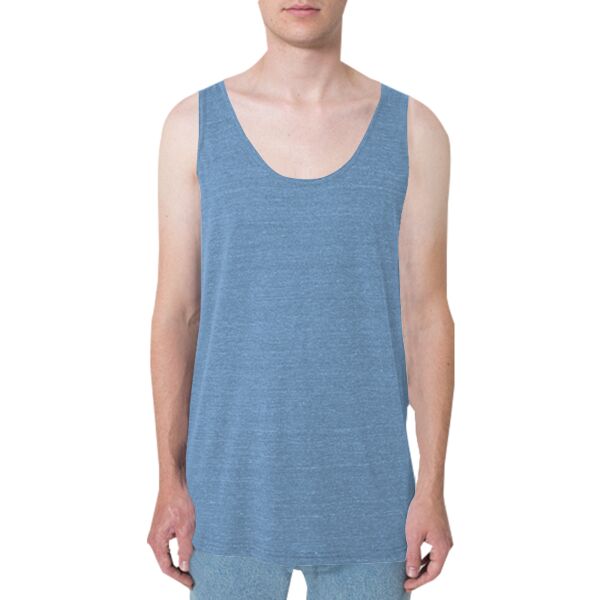 TR408 Tri-Blend Tank Thumbnail