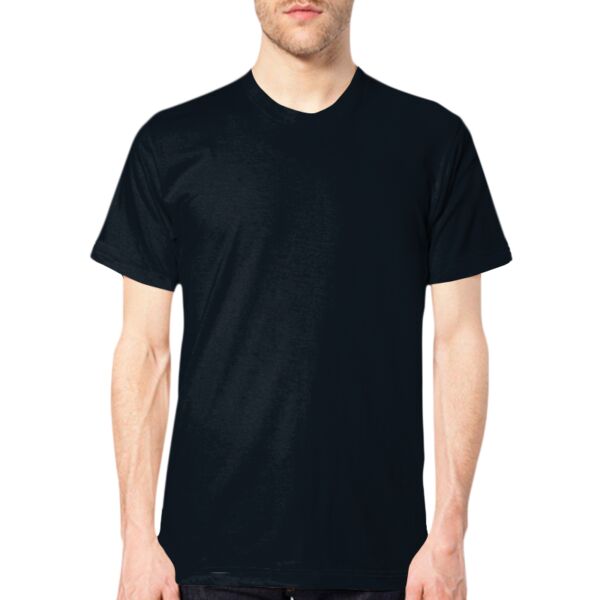 2001ORG Organic Fine Jersey S/S T-Shirt Thumbnail