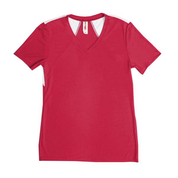 AI232 Women's Angel Wings Thumbnail