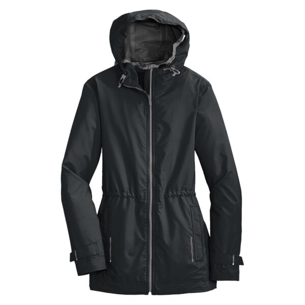 Women's Northwest Slicker Thumbnail