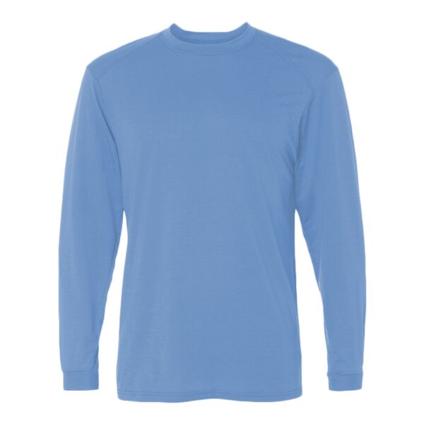 Men's B-Tech Cotton-Feel Long Sleeve T-Shirt Thumbnail