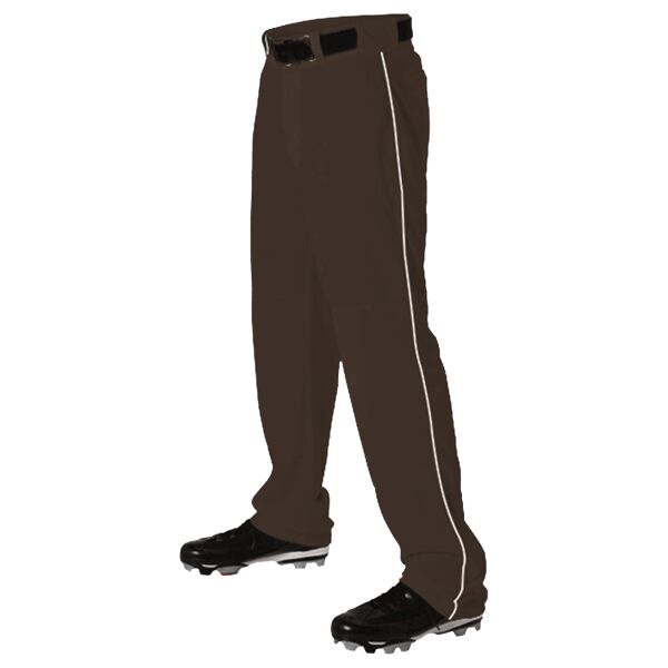 Youth Baseball Pants With Braid Thumbnail