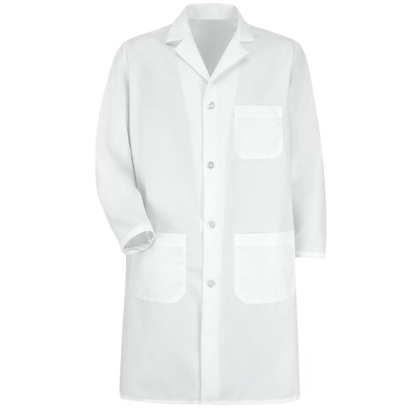 Unisex Lab Coat Thumbnail