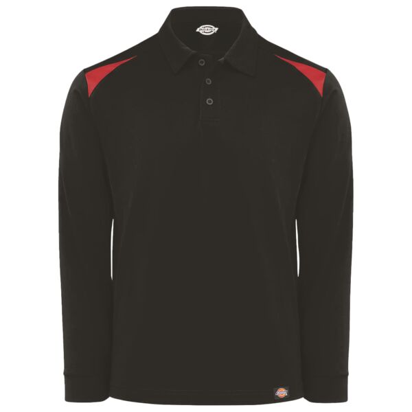 Men's Team Performance Long Sleeve Shirt Thumbnail