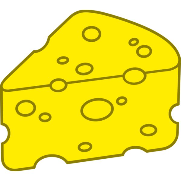 Cheese Thumbnail