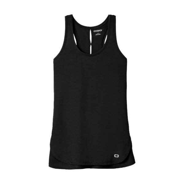 ® Ladies Luuma Tank Thumbnail