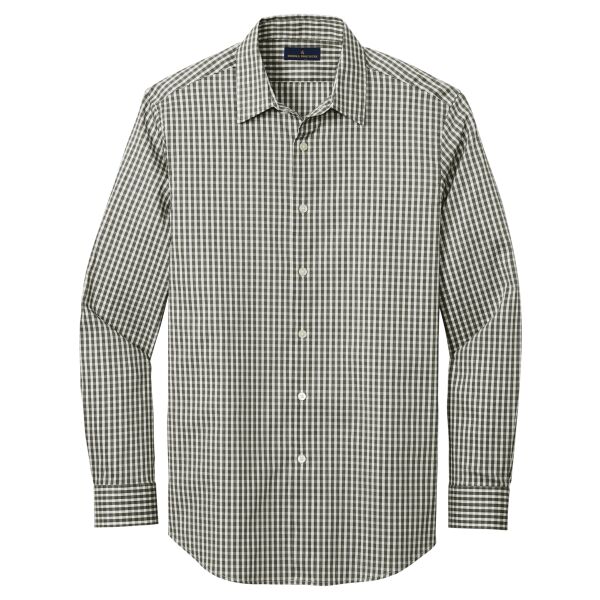 Tech Stretch Patterned Shirt Thumbnail