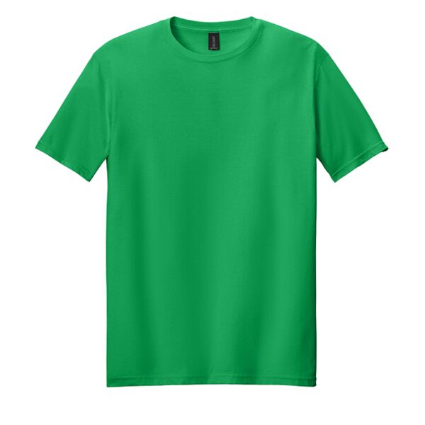 Unisex 4.5oz Softstyle Cotton T-Shirt Thumbnail