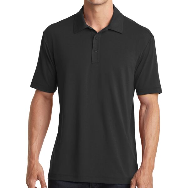 Cotton Touch ™ Performance Polo Thumbnail