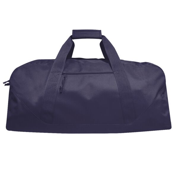 Retail Customer Supplied Duffle Bag Thumbnail