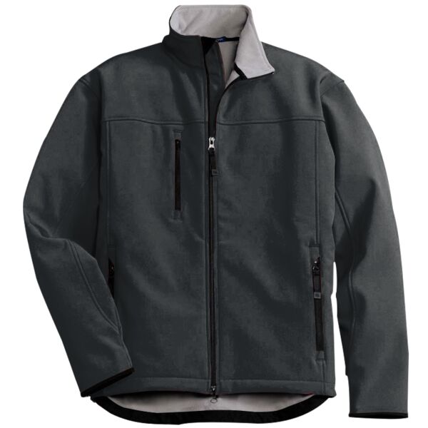 Glacier® Soft Shell Jacket Thumbnail