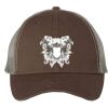 Bio-Washed Trucker Cap Thumbnail