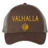 Bio-Washed Trucker Cap Thumbnail