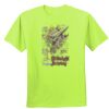 Unisex Dri-Power® Performance T-Shirt Thumbnail