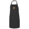 Premium Bib Apron Thumbnail