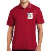 Adult Micropique Polo Thumbnail