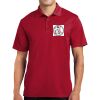 Adult Micropique Polo Thumbnail
