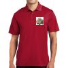 Adult Micropique Polo Thumbnail