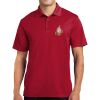 Adult Micropique Polo Thumbnail