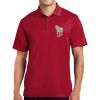 Adult Micropique Polo Thumbnail