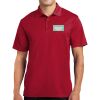 Adult Micropique Polo Thumbnail