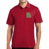 Adult Micropique Polo Thumbnail