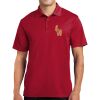 Adult Micropique Polo Thumbnail