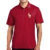 Adult Micropique Polo Thumbnail