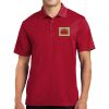 Adult Micropique Polo Thumbnail