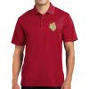 Adult Micropique Polo Thumbnail