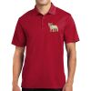 Adult Micropique Polo Thumbnail