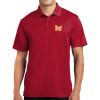 Adult Micropique Polo Thumbnail