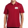 Adult Micropique Polo Thumbnail